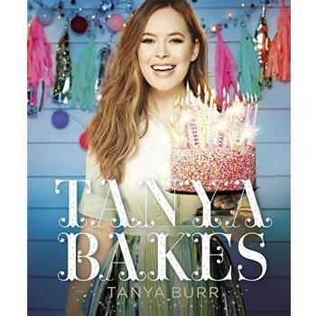 Tanya Bakes