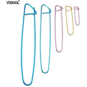 Knitting Needles Markers Set