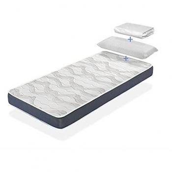 Colchón Ergo Confort XALUCA 80x160 cm para Cama Infantil
