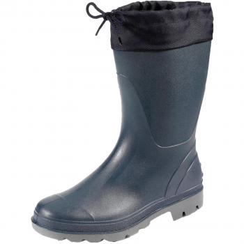 Outdoor Regenstiefel 47 Marine