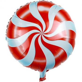 Candy Foil Balloons for Kids