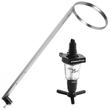 Spirit Dispensing Unit Collection