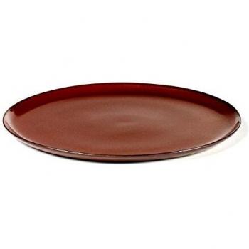 Assiette Terres de Rêves 22 cm par Serax