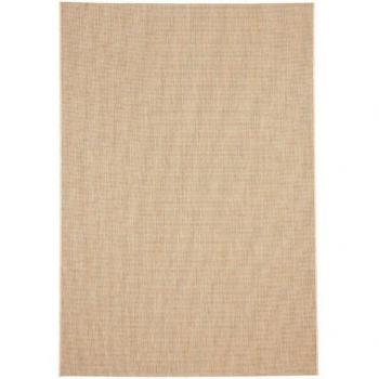 Pergamon Teppich Carpetto Uni Mix Rechteckig