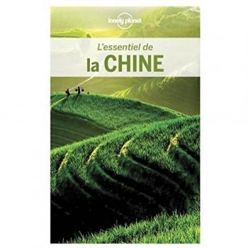 L'Essentiel de la Chine 4ed