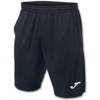 Joma Drive Black Shorts
