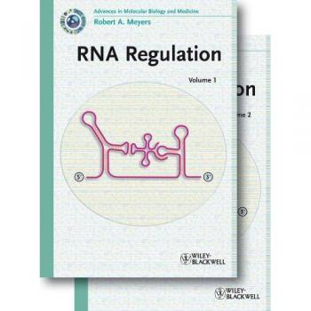 RNA Regulation