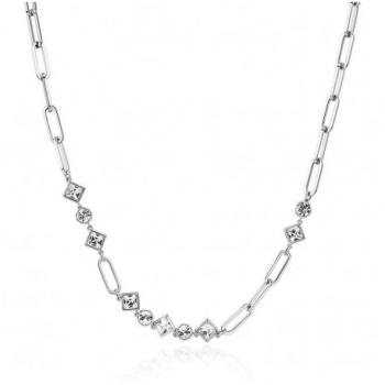 Collana de Plata Brosway Emphasis BEH05 para dama