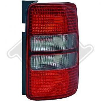 Vento luminoso Diederichs 2296694