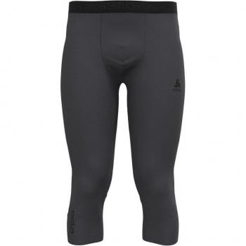 Odlo Herren 3/4 Tights Revelstoke PW150