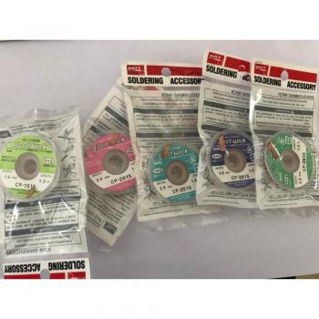 Desoldering Wire Repair Tool