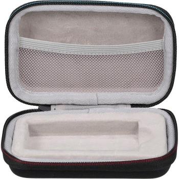 Sac de rangement antichoc pour disque dur et câbles