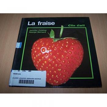 LA FRAISE