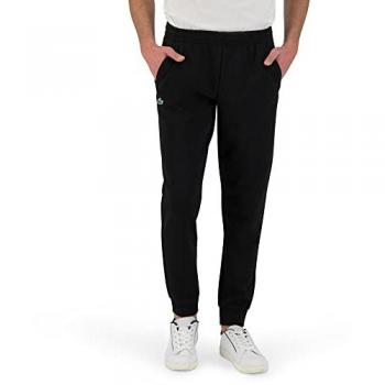 Lacoste Survêtement Tennis Pantalon Noir