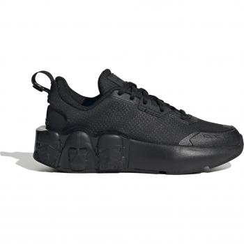 Baskets enfant adidas Star Wars Runner Noir