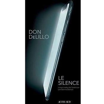 Le silence