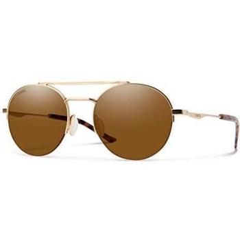 Gafas de Sol Smith Transporter Aoz Dorado
