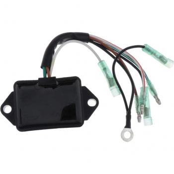 Yamaha Outboard Engine CDI Coil Unit 6E0-85540-71 for 5HP
