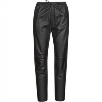 Calças Elegantes KYOTO Oakwood para Mulheres