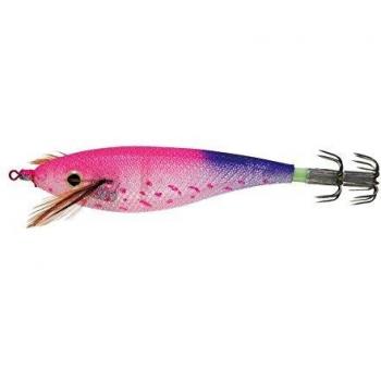 Leurre 10 cm PAILLETE ROSE YO-ZURI ULTRA DX