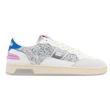 Sneaker D.Franklin DFSH403003 Bunt