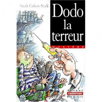 DODO LA TERREUR (Romans Junior a)