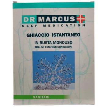 Busta Monouso Dr. Marcus Ghiaccio Istataneo 500ml