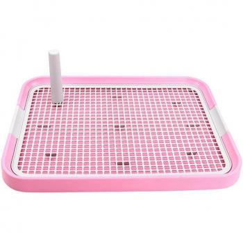 Plateau de coussin pour chien