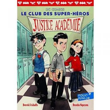 Justice Académie