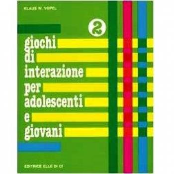 Giochi di interazione per adolescenti e giovani. Identità. Pregi e capacità. Corpo