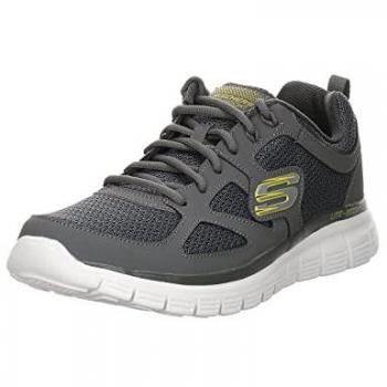 Sapatilhas Skechers Burns-Agoura para Homens