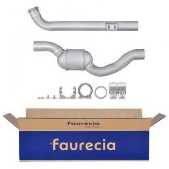 Catalyseur HELL 8LE 366 052-691