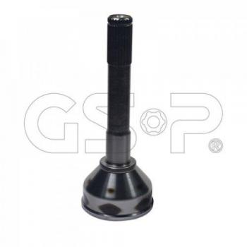 Apoios GSP 814004 para Veio de Transmissão