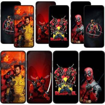 IPhone 14 Plus Schutzhülle – Marvel Wolverine