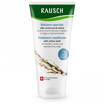 Rausch Willow Bark Restore Conditioner 150ml