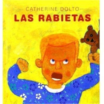 Las rabietas
