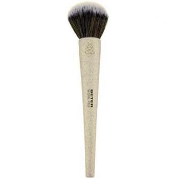 Beter Brocha Maquillaje Polvo Natural Fiber Beige 1 Un