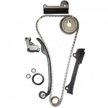 Réparation de la chaîne de distribution SKF VKML 92004 avec pompe à eau