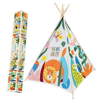 Londen Wild Wonders voor Kinderkleding