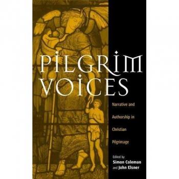 Vitalsource Technologies, Inc. Pilgrim Voices