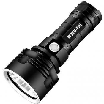 Luz de Alta Potencia P70 Pro