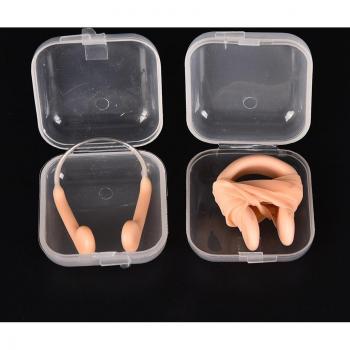 Silicone Snore Stopper