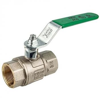 Robinet Bille pour Eau Potable 1 Ff avec Levier Long