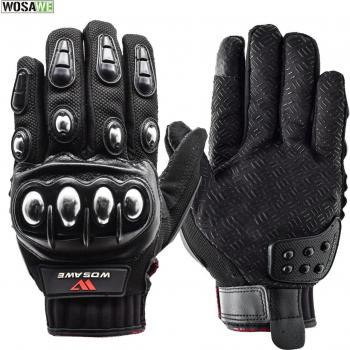 Protector Motocross Transpire