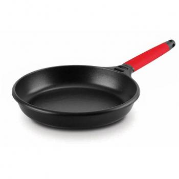 Induction Fry Pan 18 cm sin mango (Fundix)