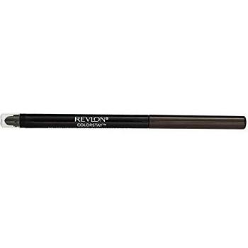 Revlon Colorstay Eyeliner with Sharpener Shade 203 Brown 0.28 g