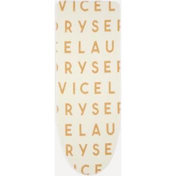 Capa Suave Universal 135x50 – Tabla de Planchar El Corte Inglés