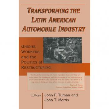 Vitalsource Technologies, Inc. Transforming Latin American Automobile Industry