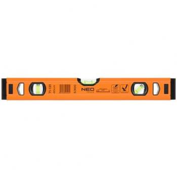 Neo, Handliche Wasserwaage, 71-131 (4 cm)