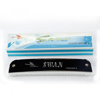 YUEKO 24-Hole C Tone Harmonica